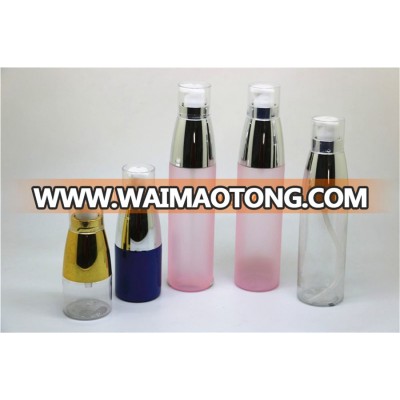 30ml-100ml cosmetic packaging,lotion bottle,body lotion bottle